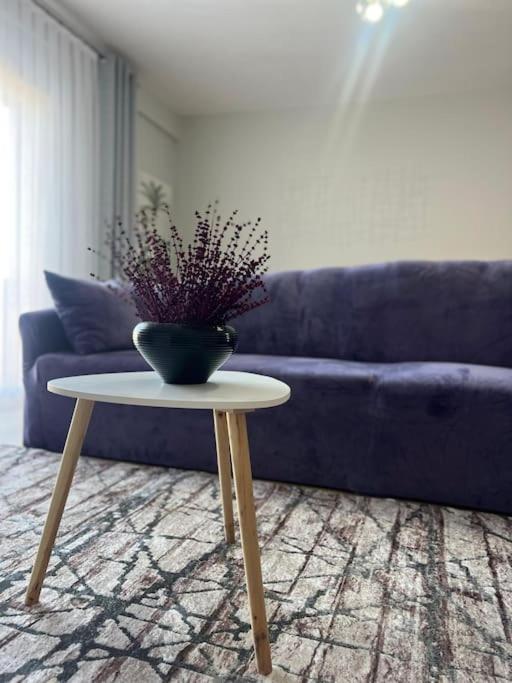 Inizio Apartment Shkoder Bagian luar foto