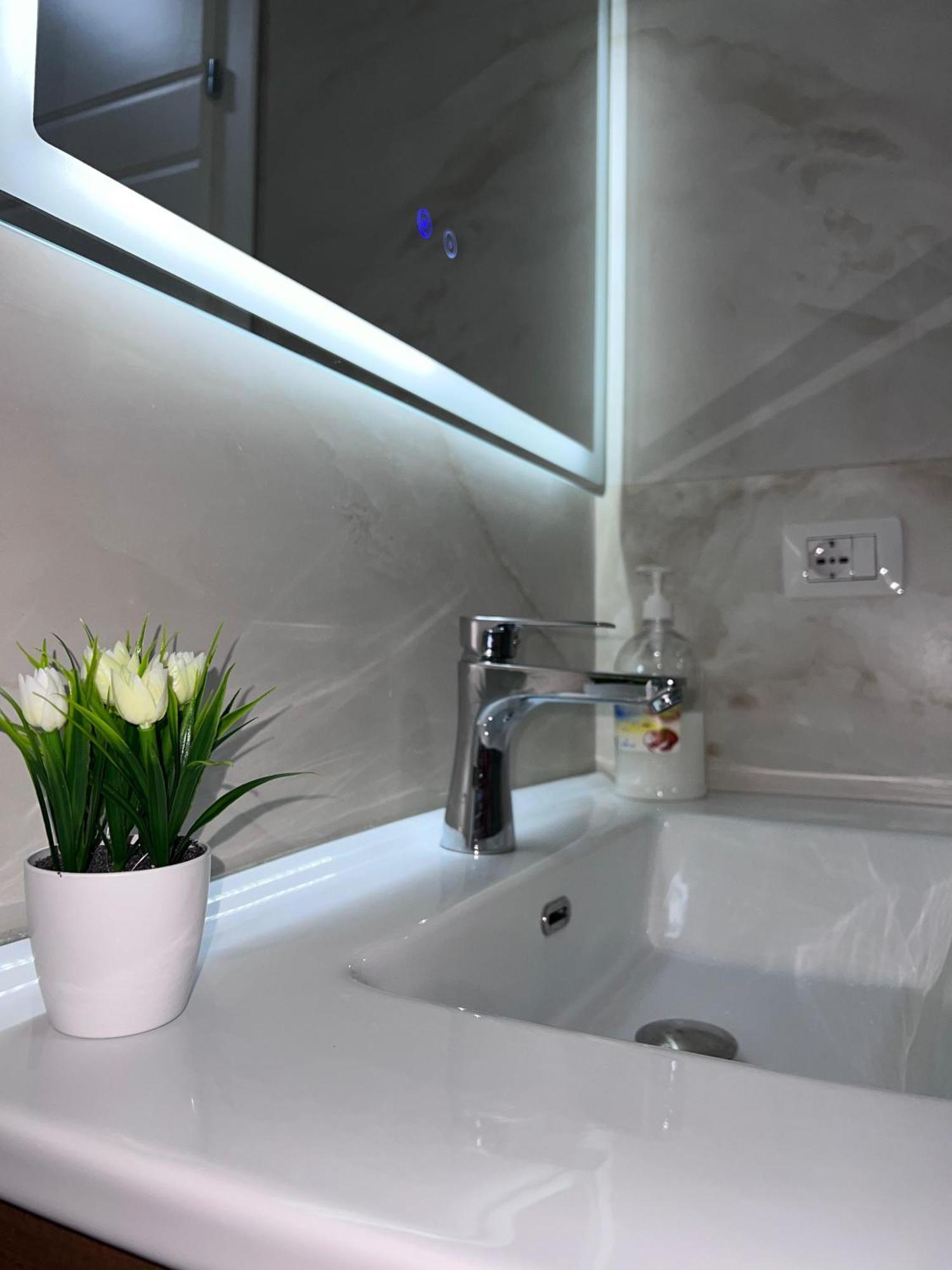 Inizio Apartment Shkoder Bagian luar foto