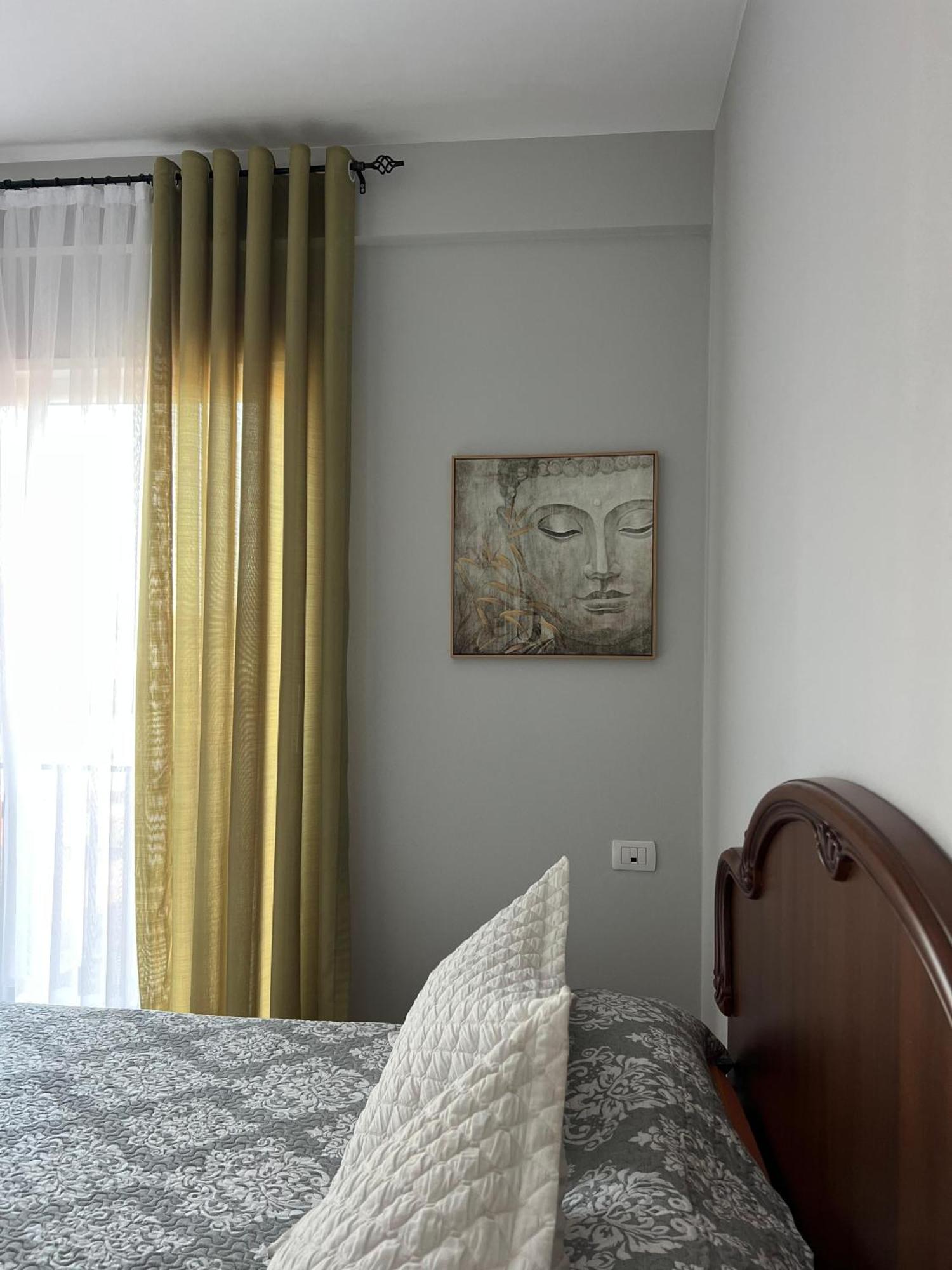 Inizio Apartment Shkoder Bagian luar foto